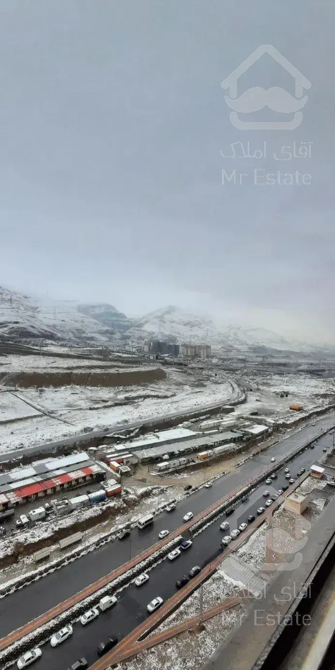 برج۱۰۶متر/ویوابدی/سروآزاد خرازی اردستانی منطقه۲۲