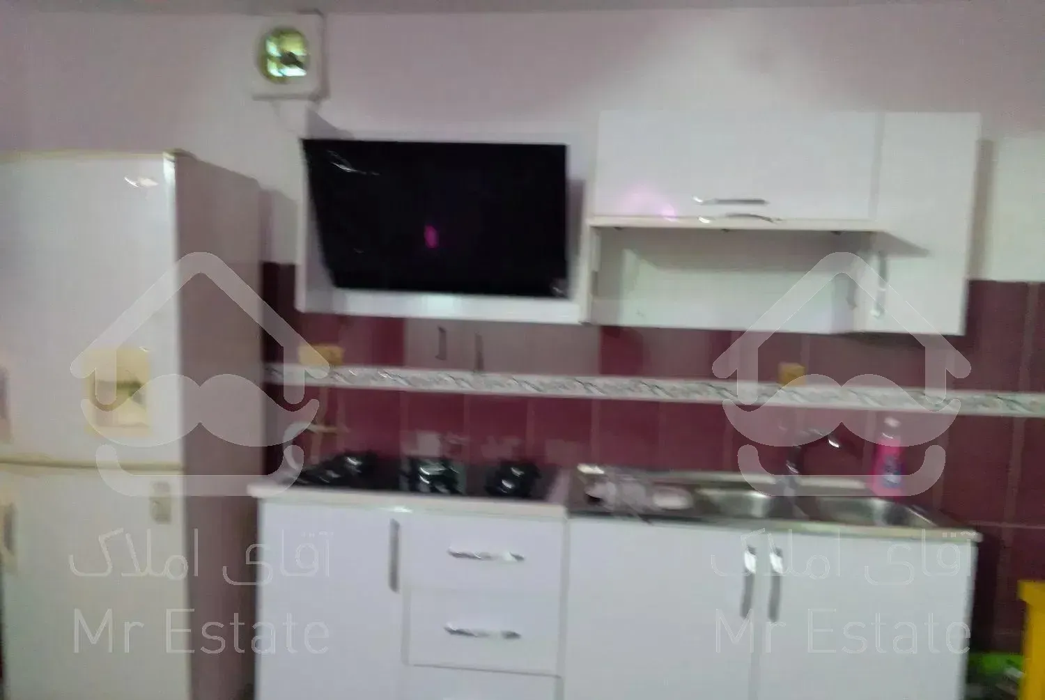 ویلاه دلباز ویو ابدی تک در منطقه با امگانات اطاقور