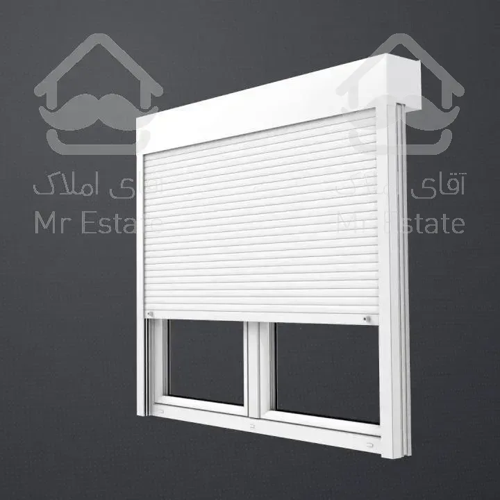 نصب و تعمیرات کرکره برقی