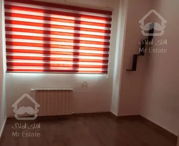 شهرداری ١٢٠متر٣خوابه