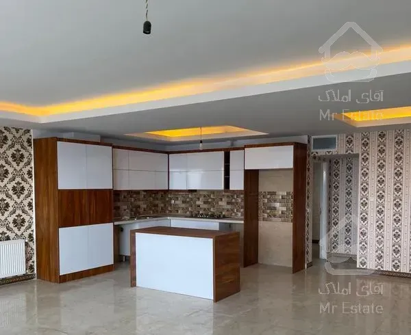 آپارتمان ۱۶۵متری نوساز سه خواب