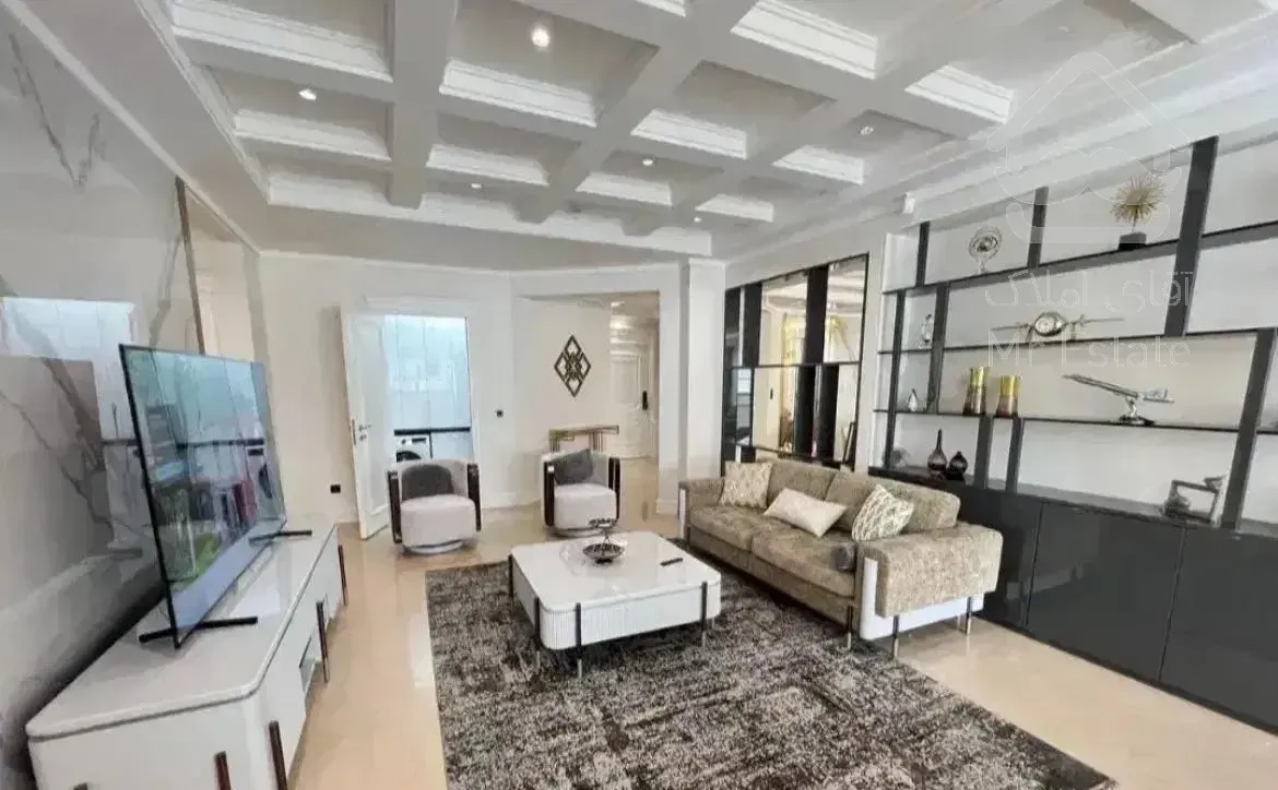 المـاس تکـواحدی یـوسف آبـاد بـا (چشـم انداز ابدی)