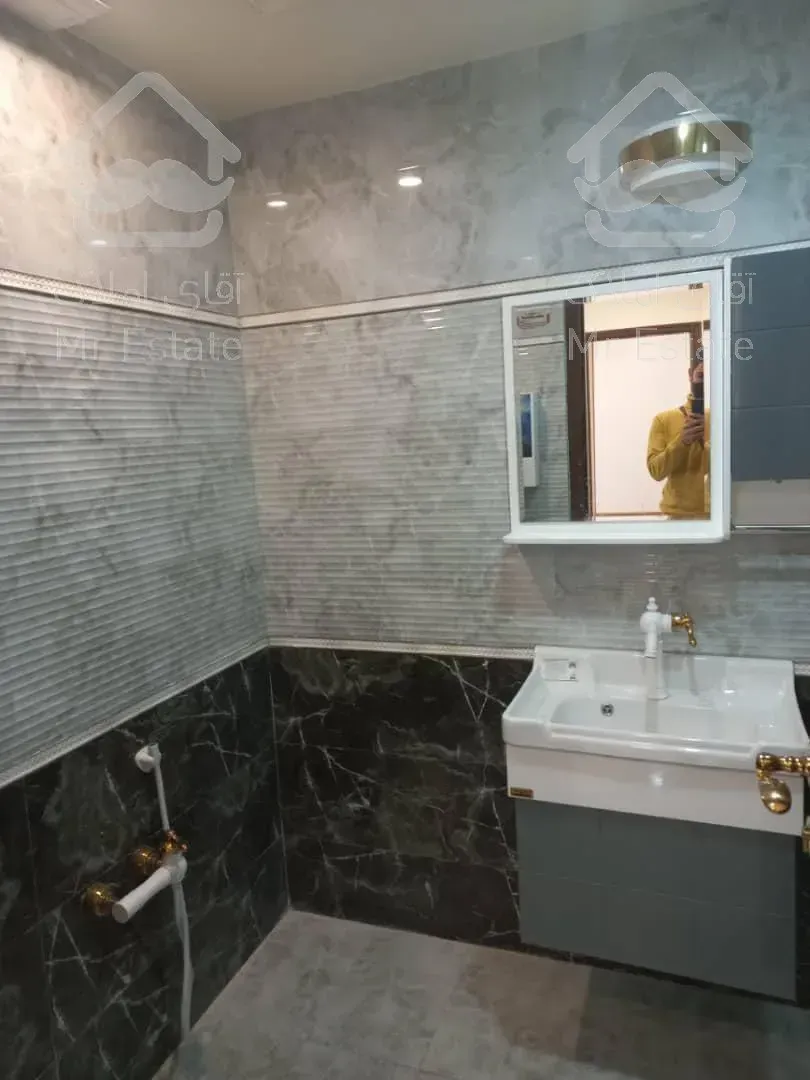 ۱۱۱متر دوخواب سازمان برنامه جنوبی