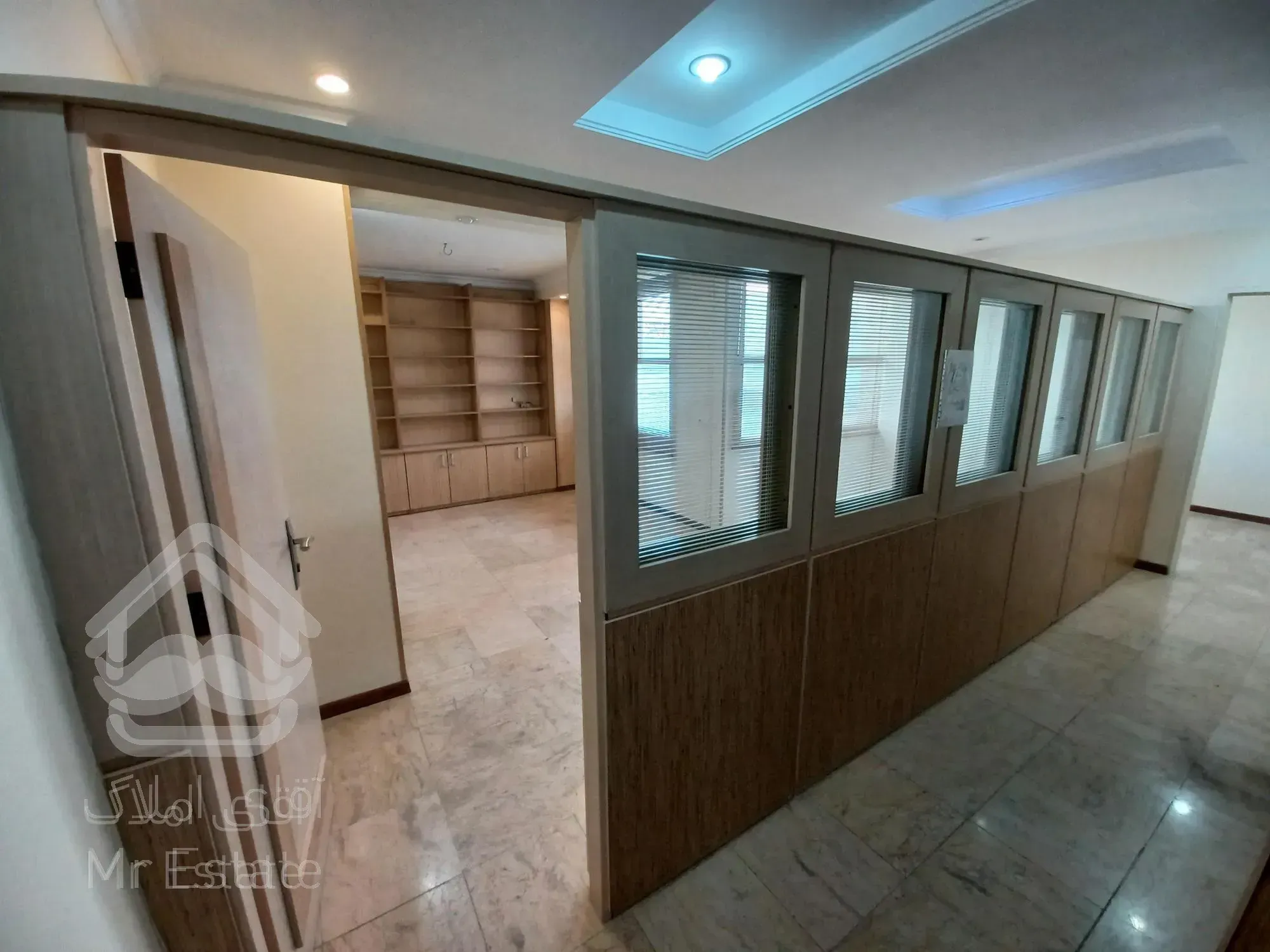 خرید آپارتمان موقعیت دو خوابه صادقیه