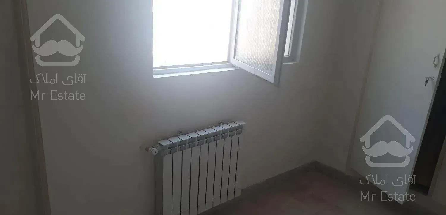 آپارتمان ۱۱۰ متر آلاله شرقی سرو یکم