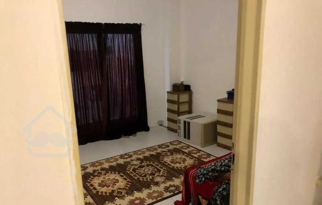 آپارتمان ۹۰متری روبروی دریا خیابان معلم محمودآباد