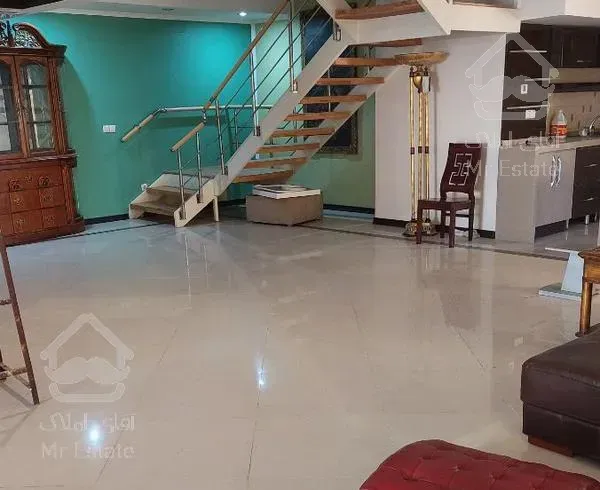 ۳۴۲ متر پنت دوبلکس ۴ خواب در المپیک/ چیتگر/آتی شهر