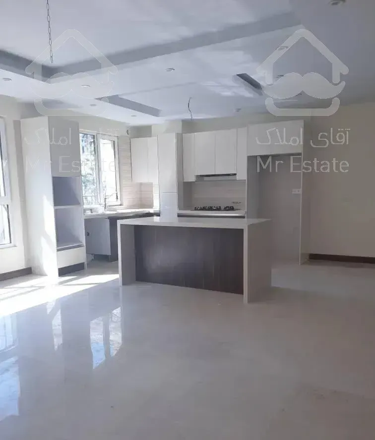 اپارتمان‌ ۲۳۰ متری ۳خواب