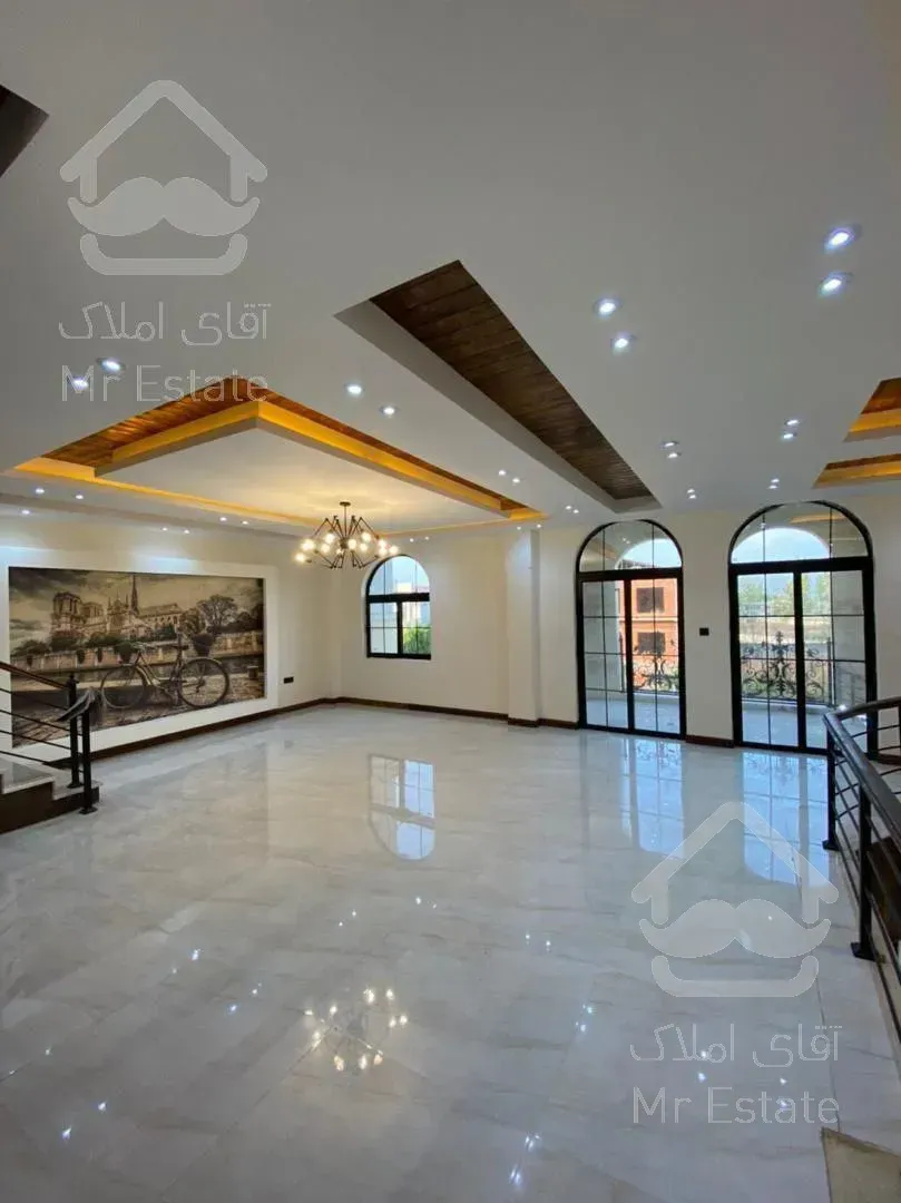 فروش ویلا ۴۰۰متری