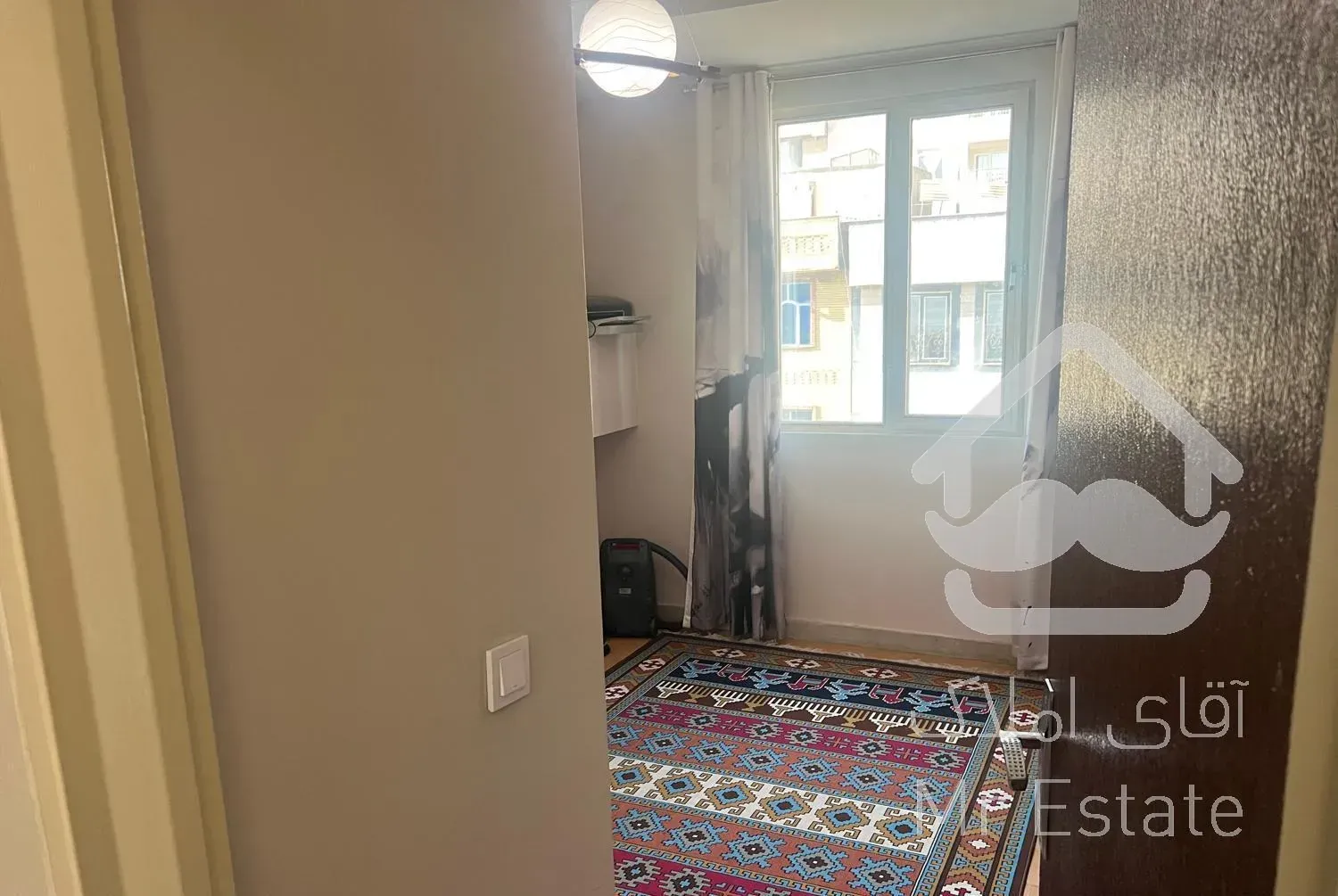 اپارتمان ۹۲ متری