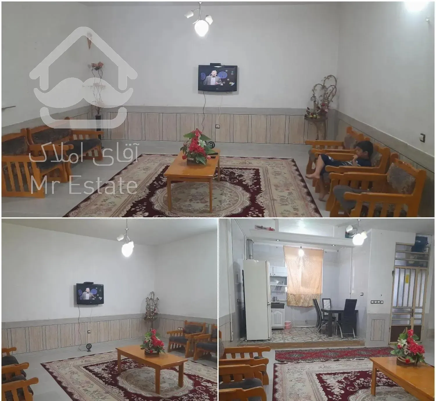 سوییت نقلی شیک