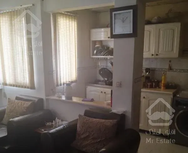 اپارتمان دو خوابه