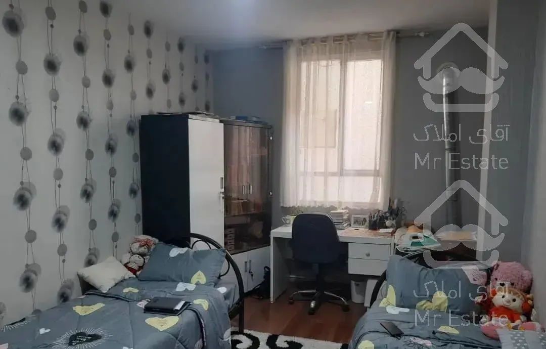 آپارتمان ۱۰۳ متری سند دار،تک واحدی،دو کله