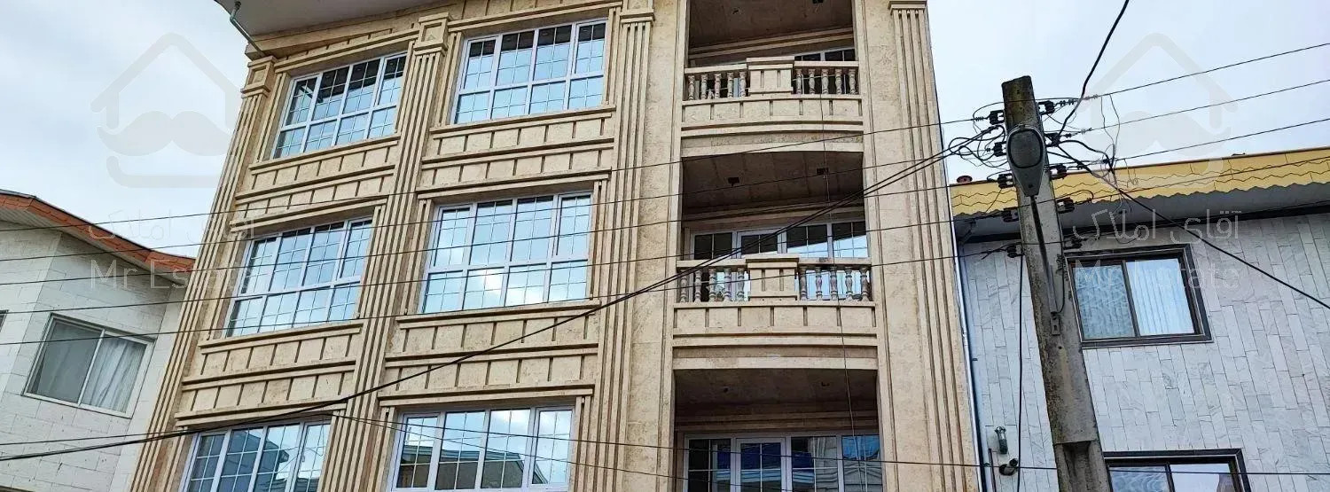 آپارتمان 150متری خ سعدی