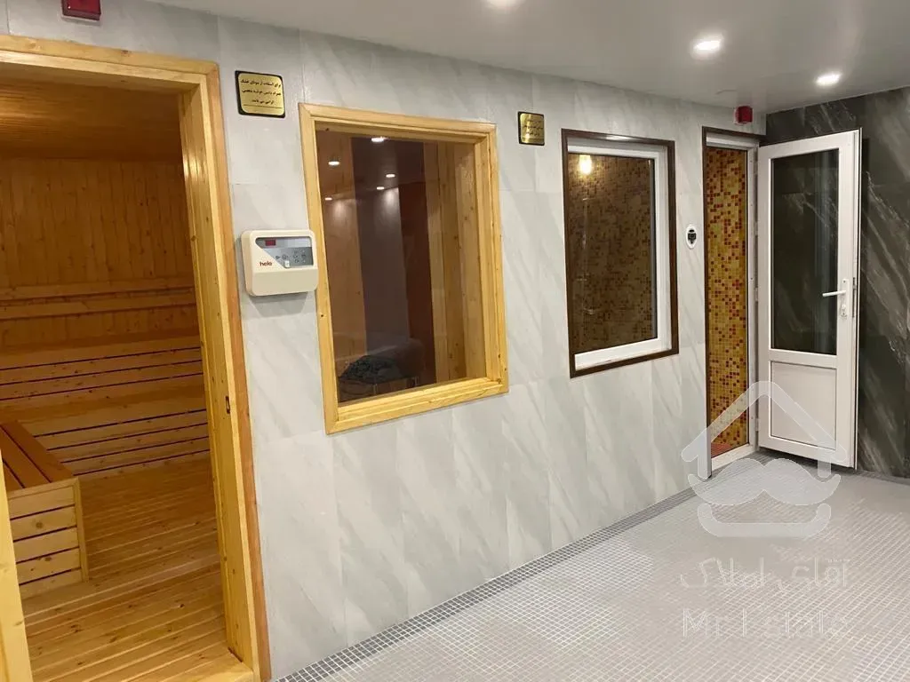 اجاره و رهن آپارتمان زعفرانیه 350  متر شیک