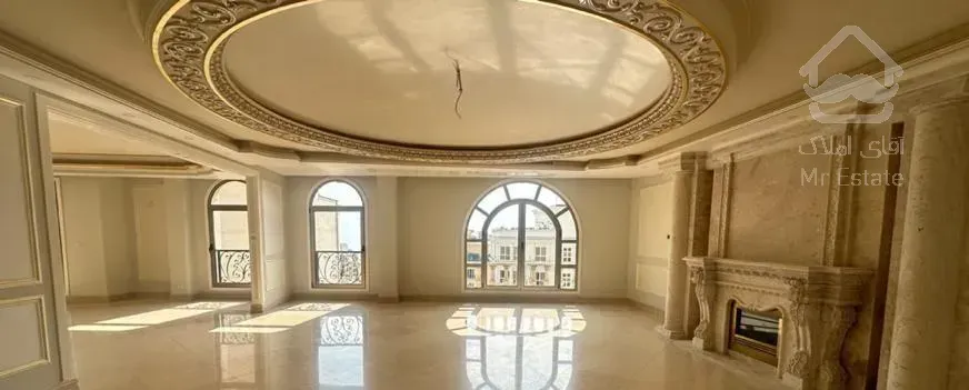 ۱۲۰متردوخواب نورجنوبی در جمشیدیه