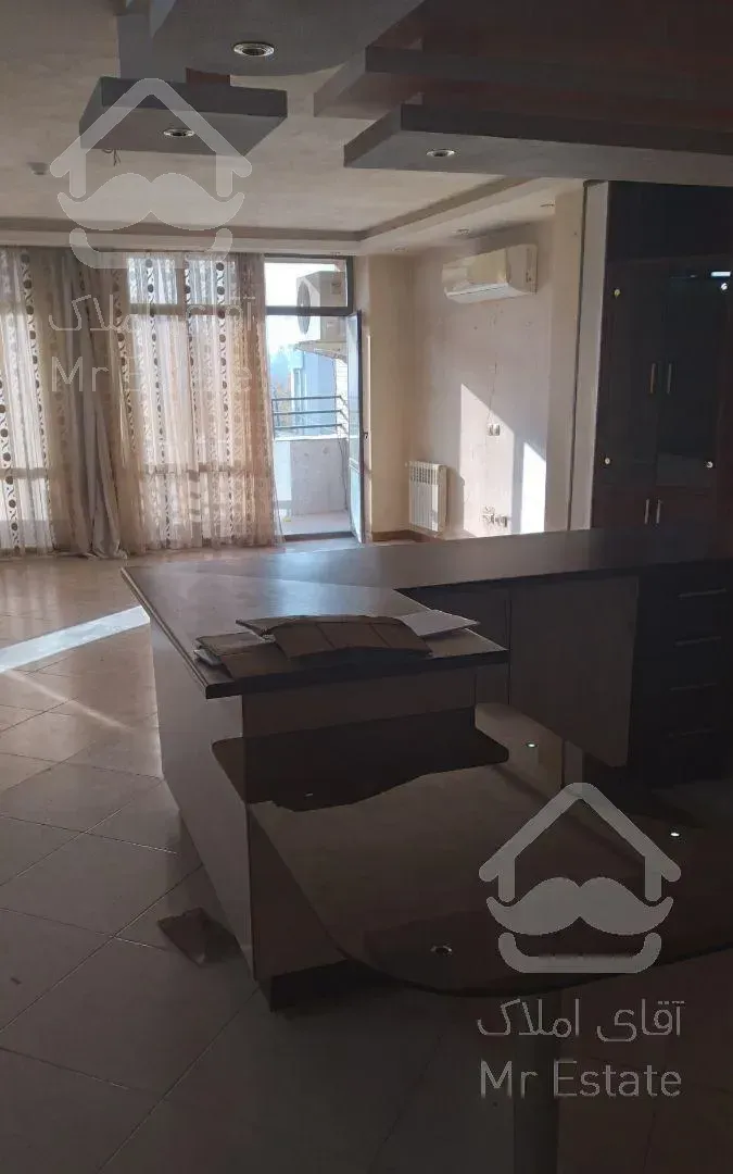 واحد آپارتمان ۹۵ متر