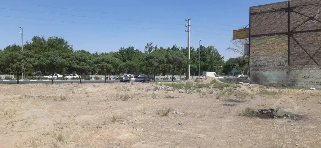 فروش زمین مسکونی در کمالشهر استان البر