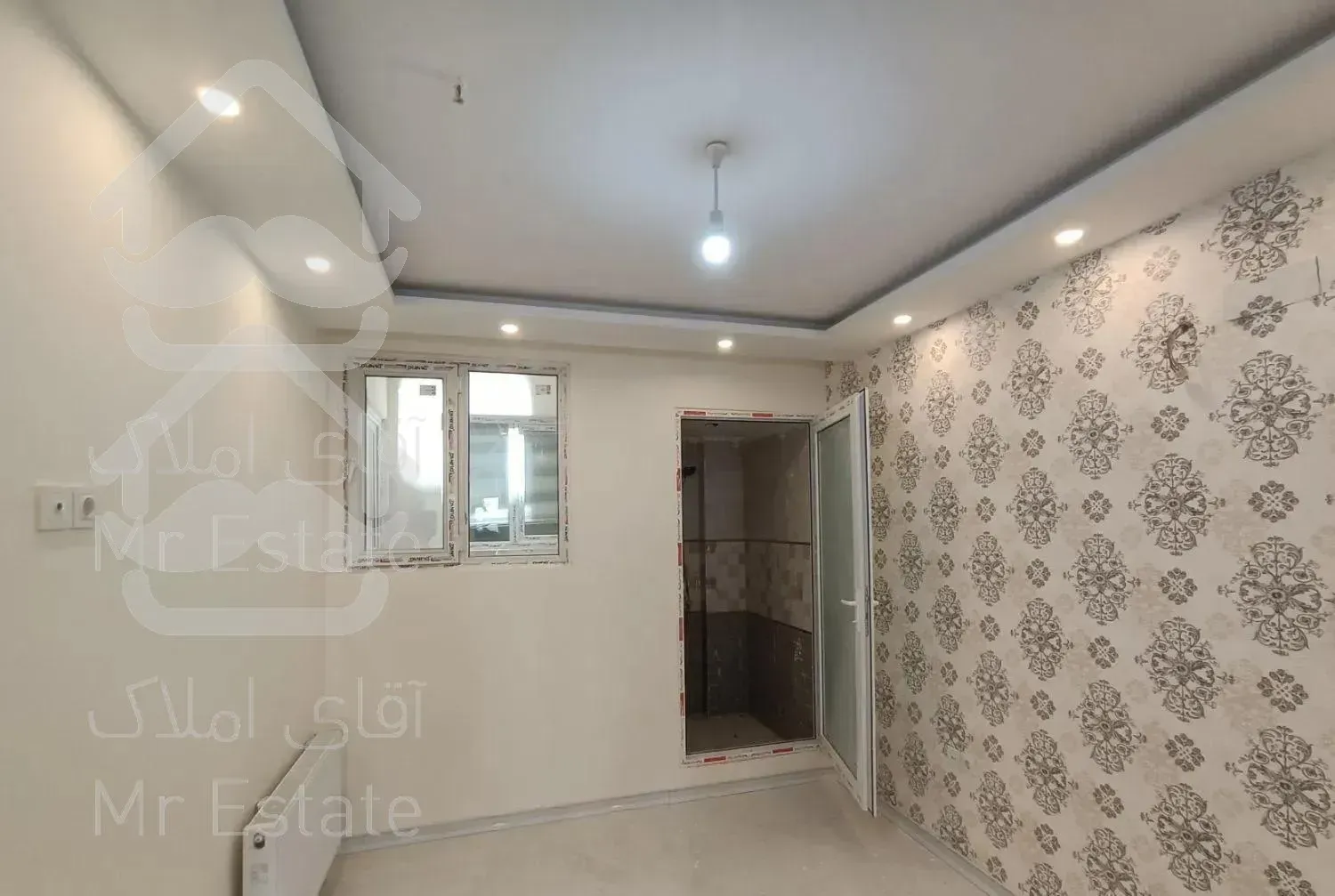 130متر میدان محمدیه برند منطقه