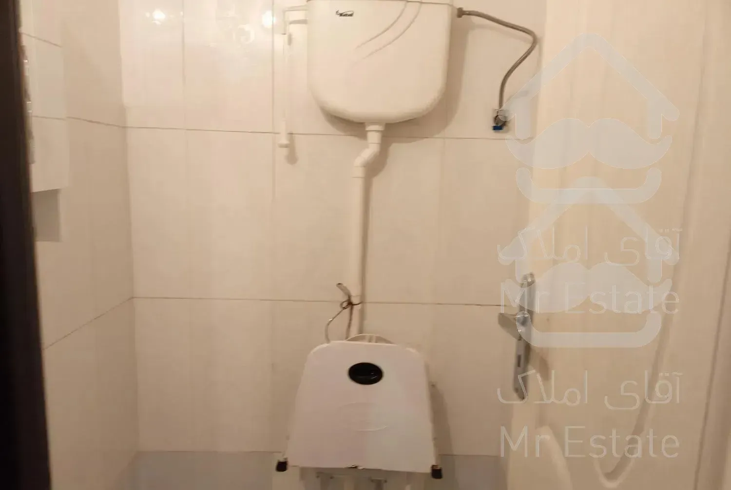 ۷۰ متر ۱خواب *جمالزاده-لبافی نژاد*