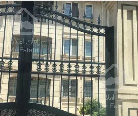 خانه دربست کاج۲۰۸