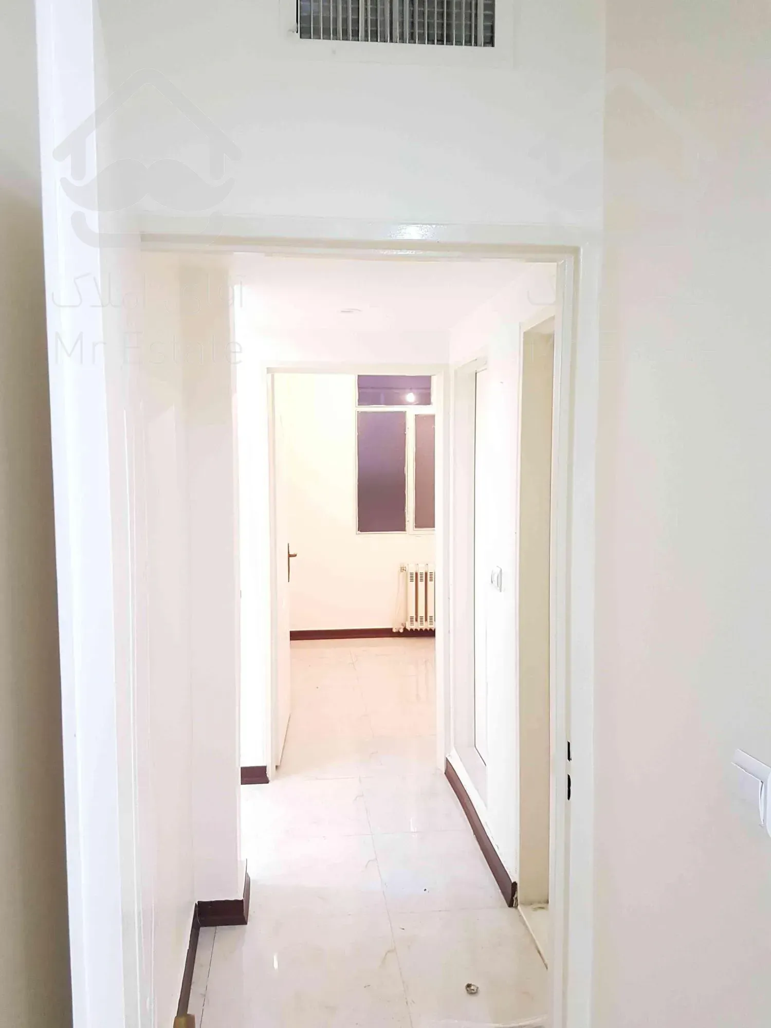 فروش آپارتمان دوخوابه شمال آیت الله کاشانی