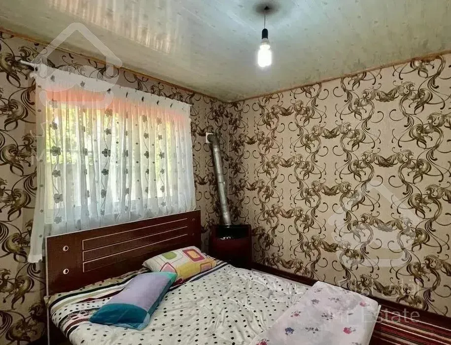 دوبلکس ۳۱۰ متری شهرکی با اصالت در آهودشت نور