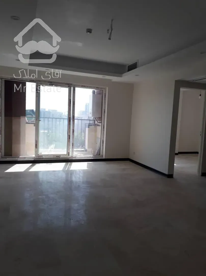 ۷۵متر دو خواب خوش نقشه سازمان برنامه