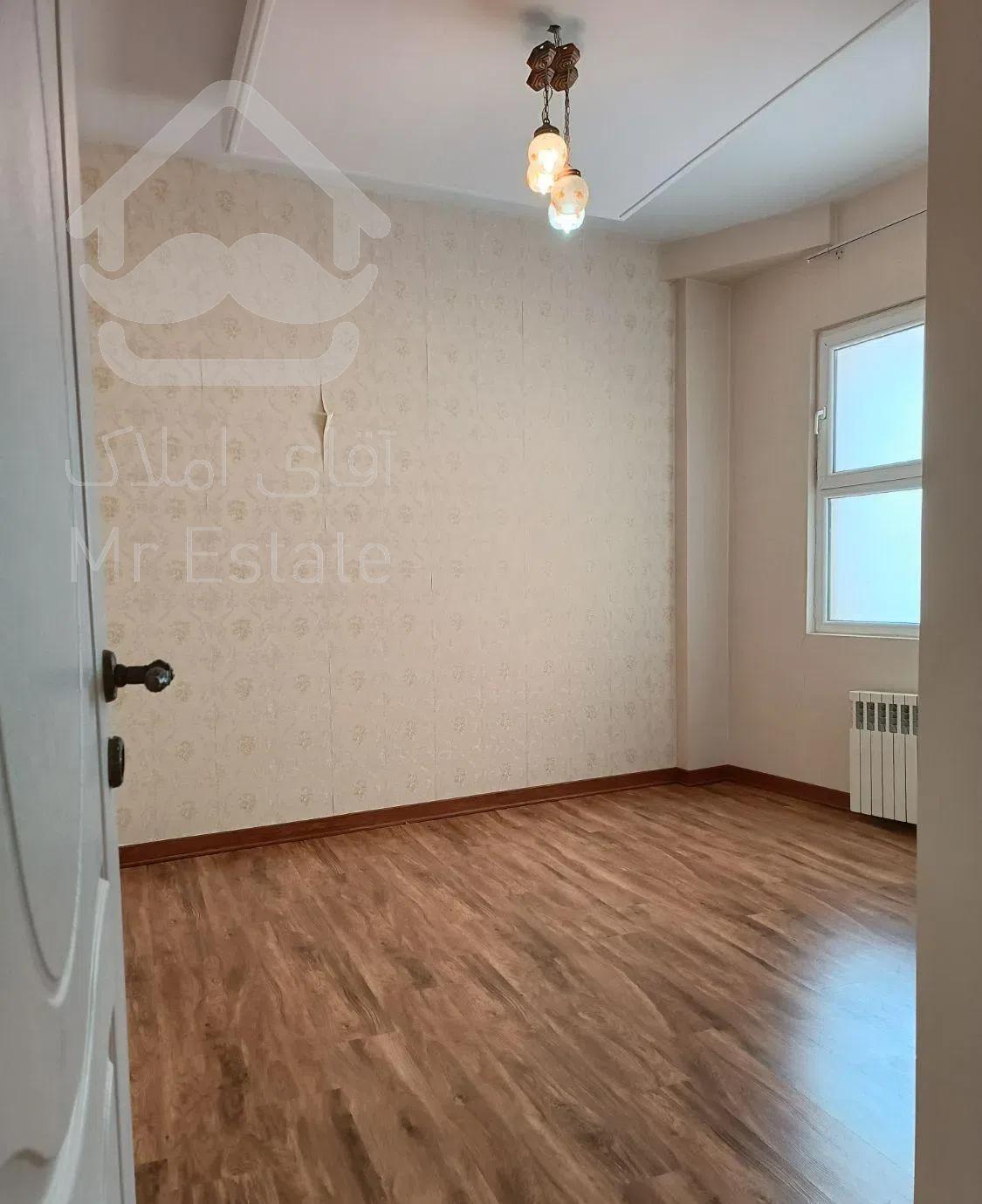 آپارتمان ۱۱۸متری دربند خوش نقشه لابی و اجتماعات