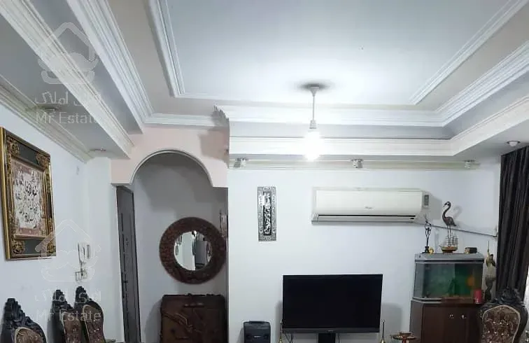 اپارتمان ۷۸متری خوش ساخت و خوش نقشه