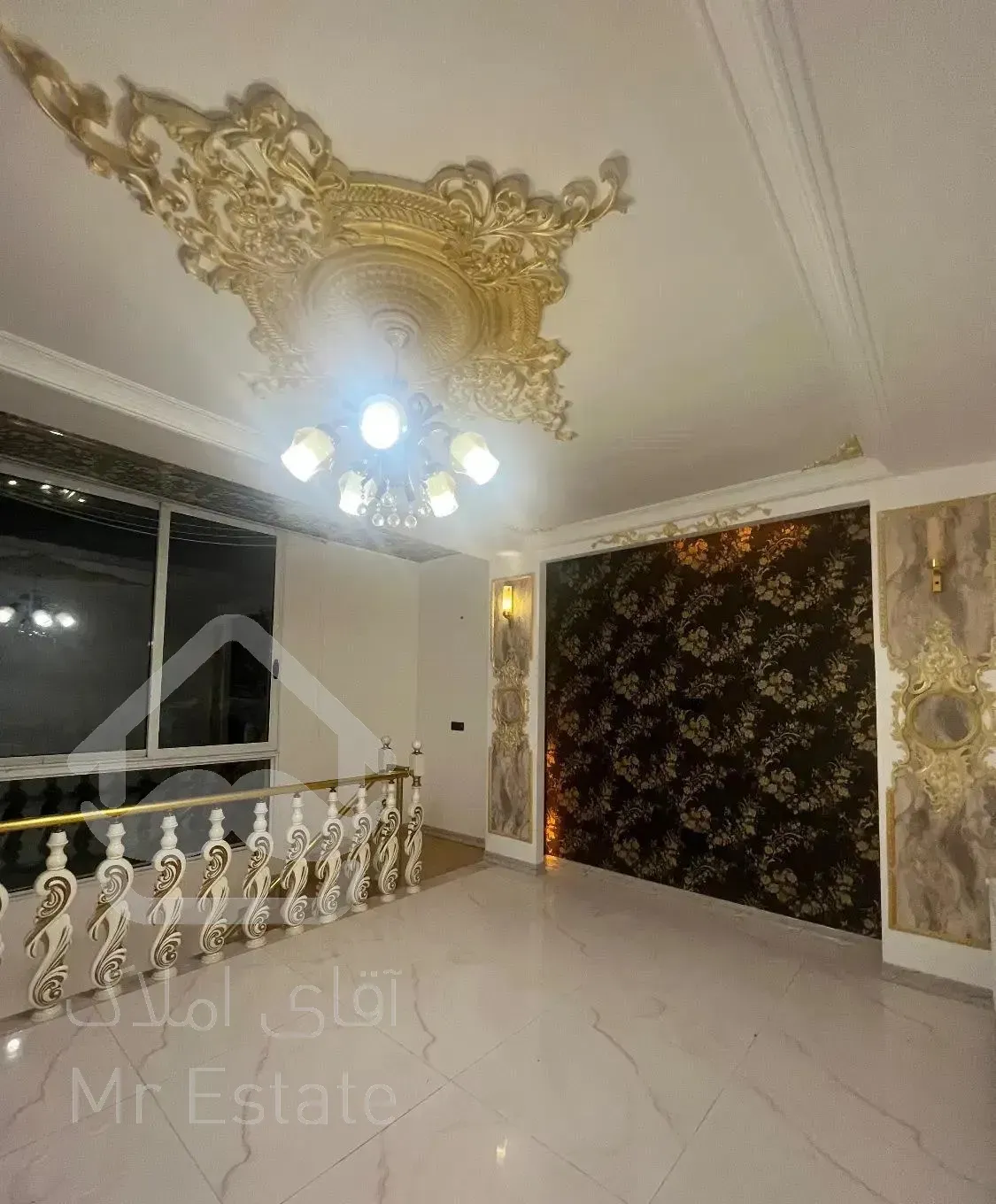 ویلا دوبلکس ۲۸۰متری/نوساز /دربست/ویو کوه دریا