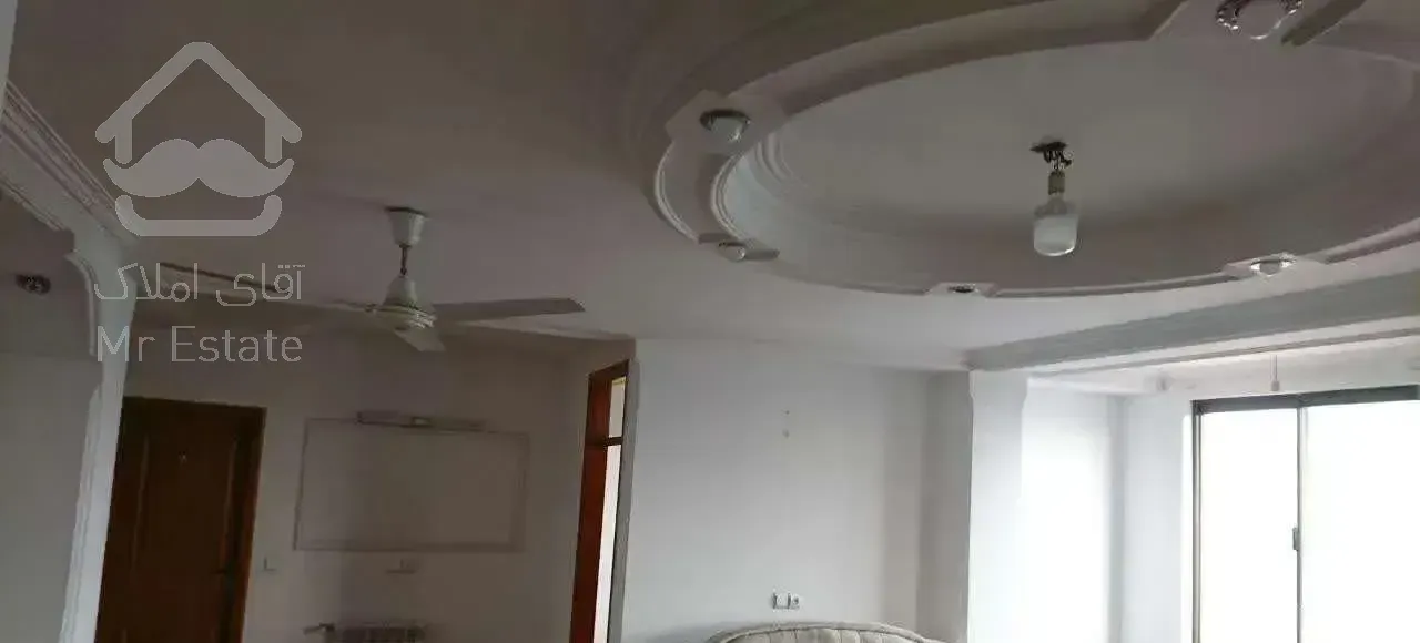 آپارتمان دوخوابه 120متری - خیابان کشاورز-گنجی 36