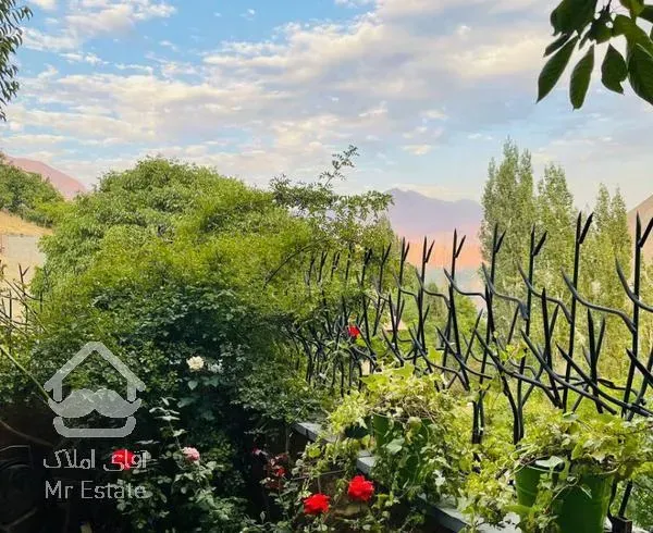 ویلا باغ میگون،دوبلکس ۱۸۰ متر