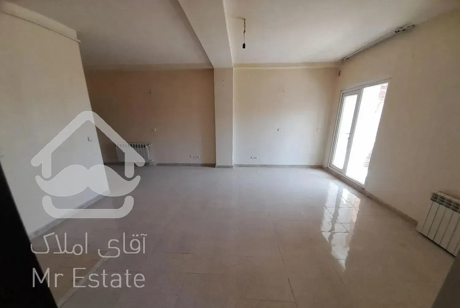 اول فاز۶باپارکینگ مسقف ۹۰متر