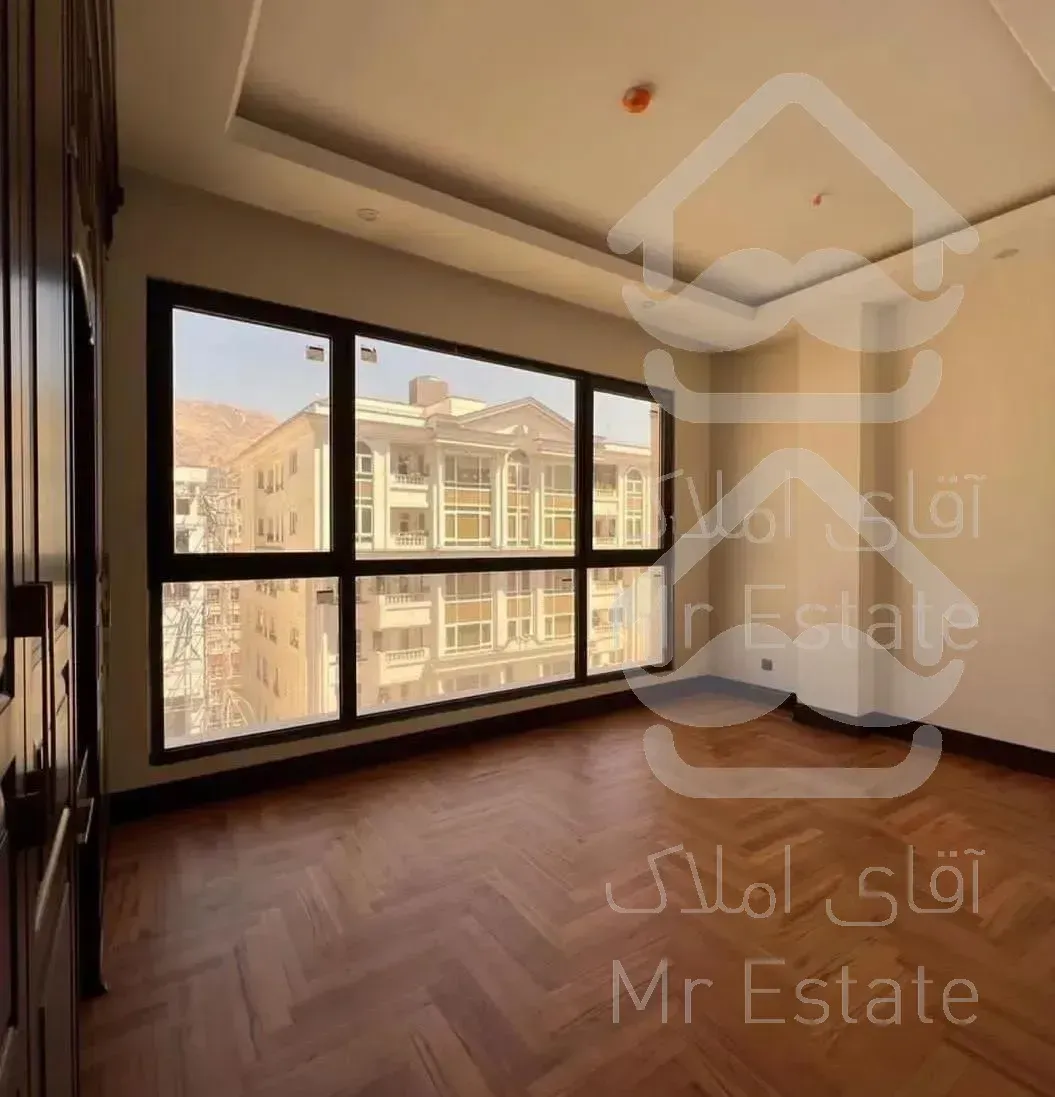 ۱۴۰متر ۲خوابه،کامرانیه شمالی * ویو ابدی