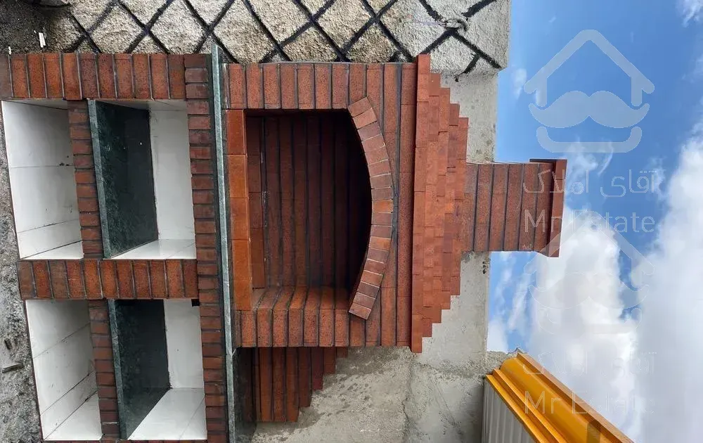 بارببکیو کباب پز شومینه