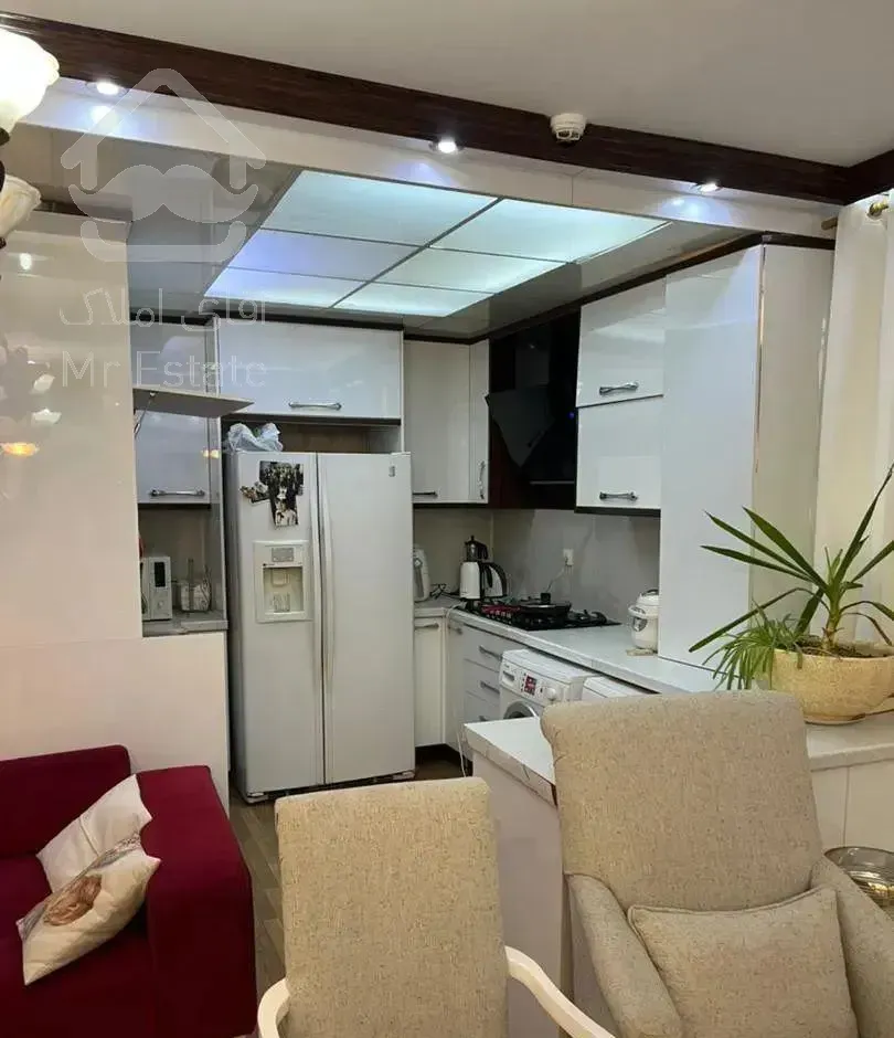 ۸۰ متری ، فول امکانات  ، شهرداری