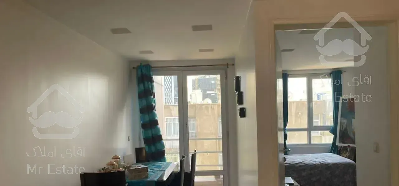 آپارتمان ۷۰ متری جردن ولیعصر