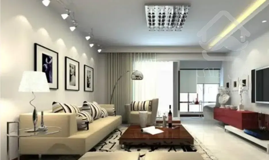 ۱۵۱متر/اسدآبادی میدان فرهنگ /جنوبی تک واحدی