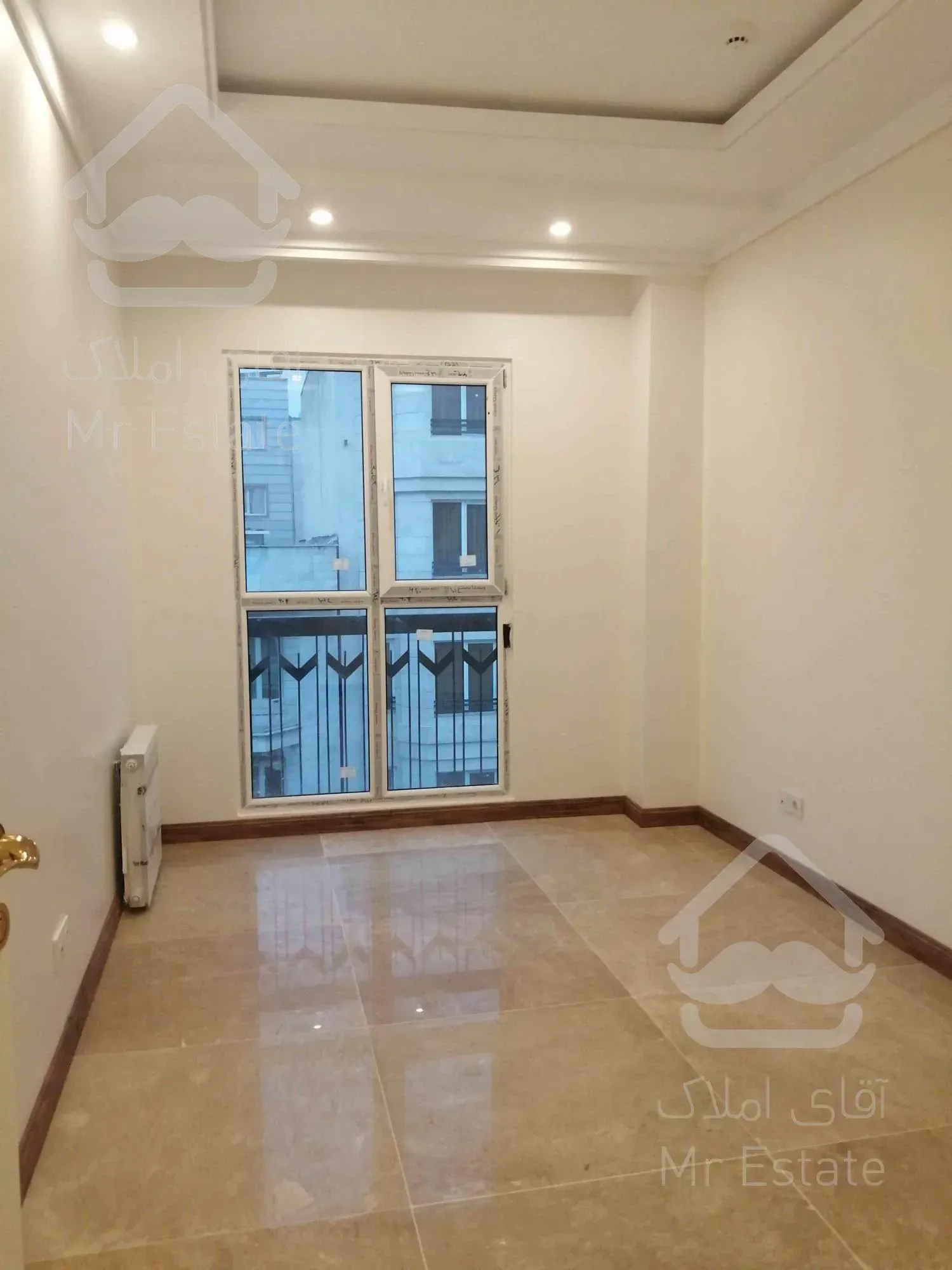 خرید اپارتمان 90متری سازمان برنامه شمالی