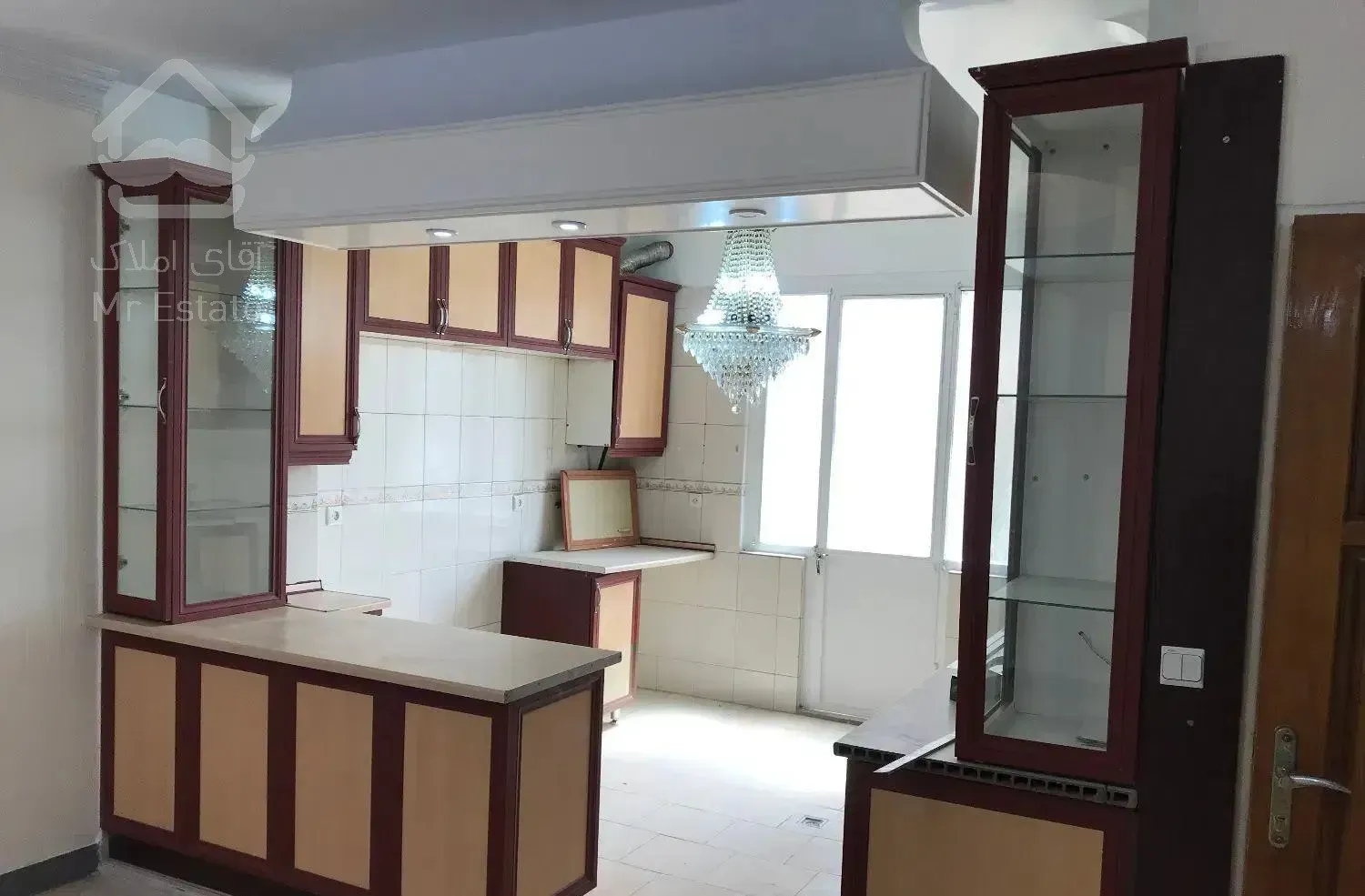 آپارتمان 72 متری 2 خواب