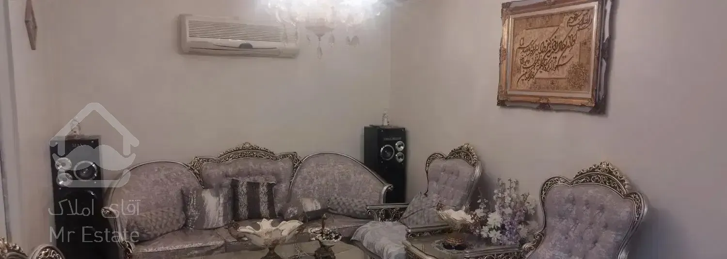 واحد 90متری سنددار