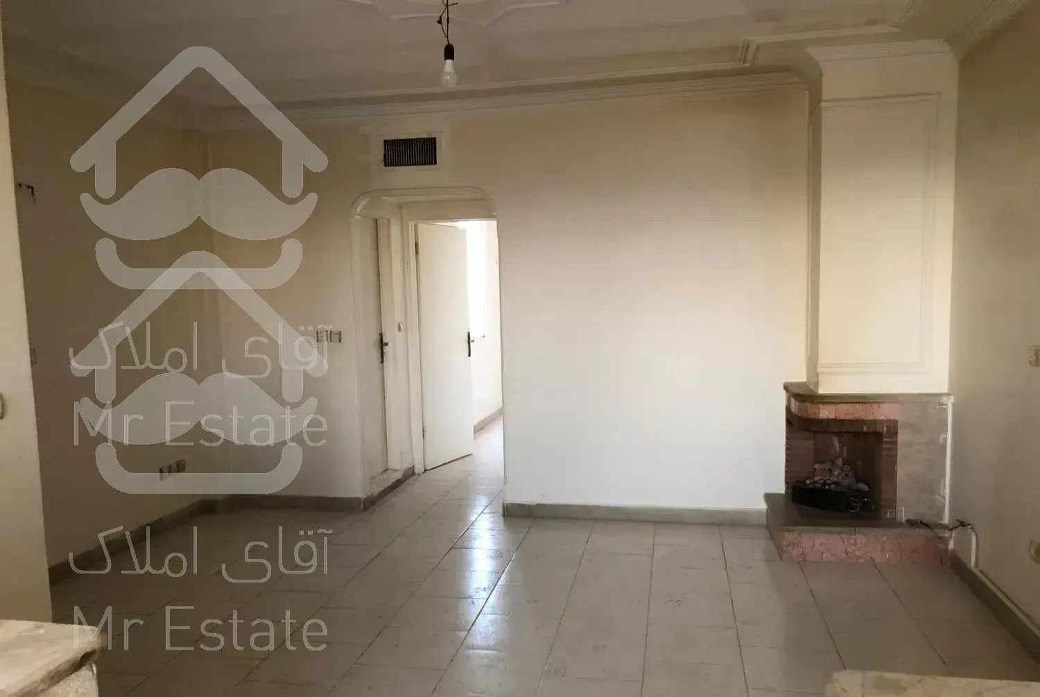 فروش اپارتمان ۵۸ متری سند تک برگ