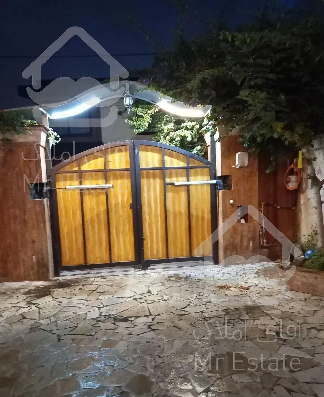 ویلا نوشهرمعاوضه با مغازه درتهران یاپورشه.لندکروز