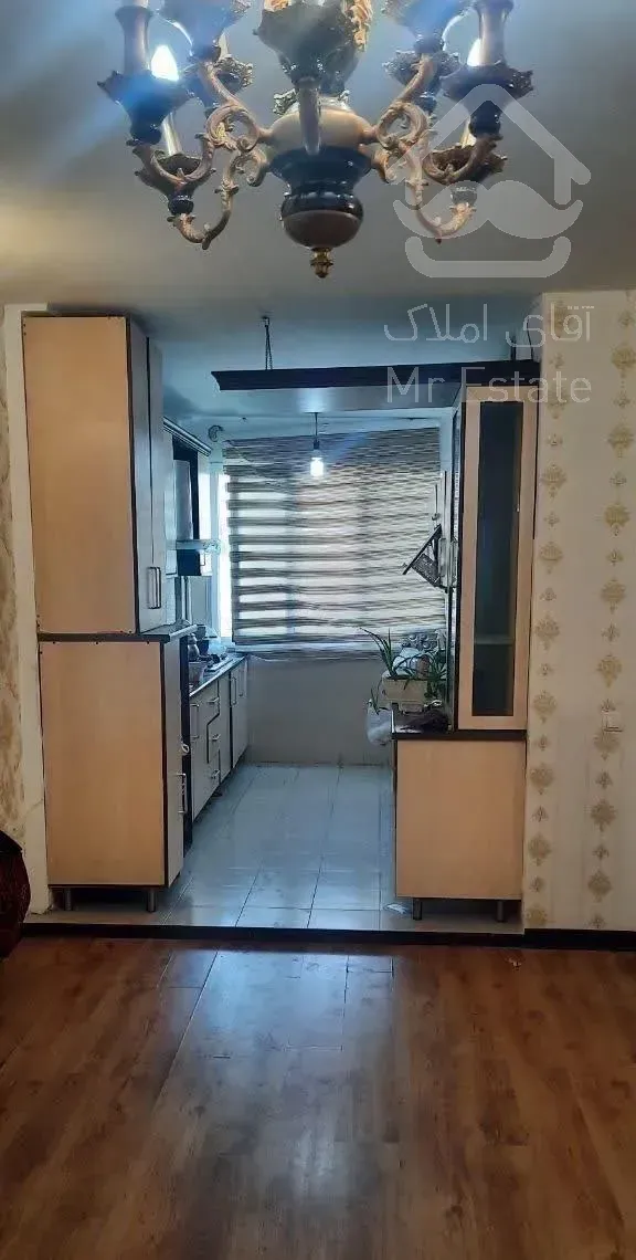 آپارتمان ۸۰متر تک واحدی جمالزاده شمالی