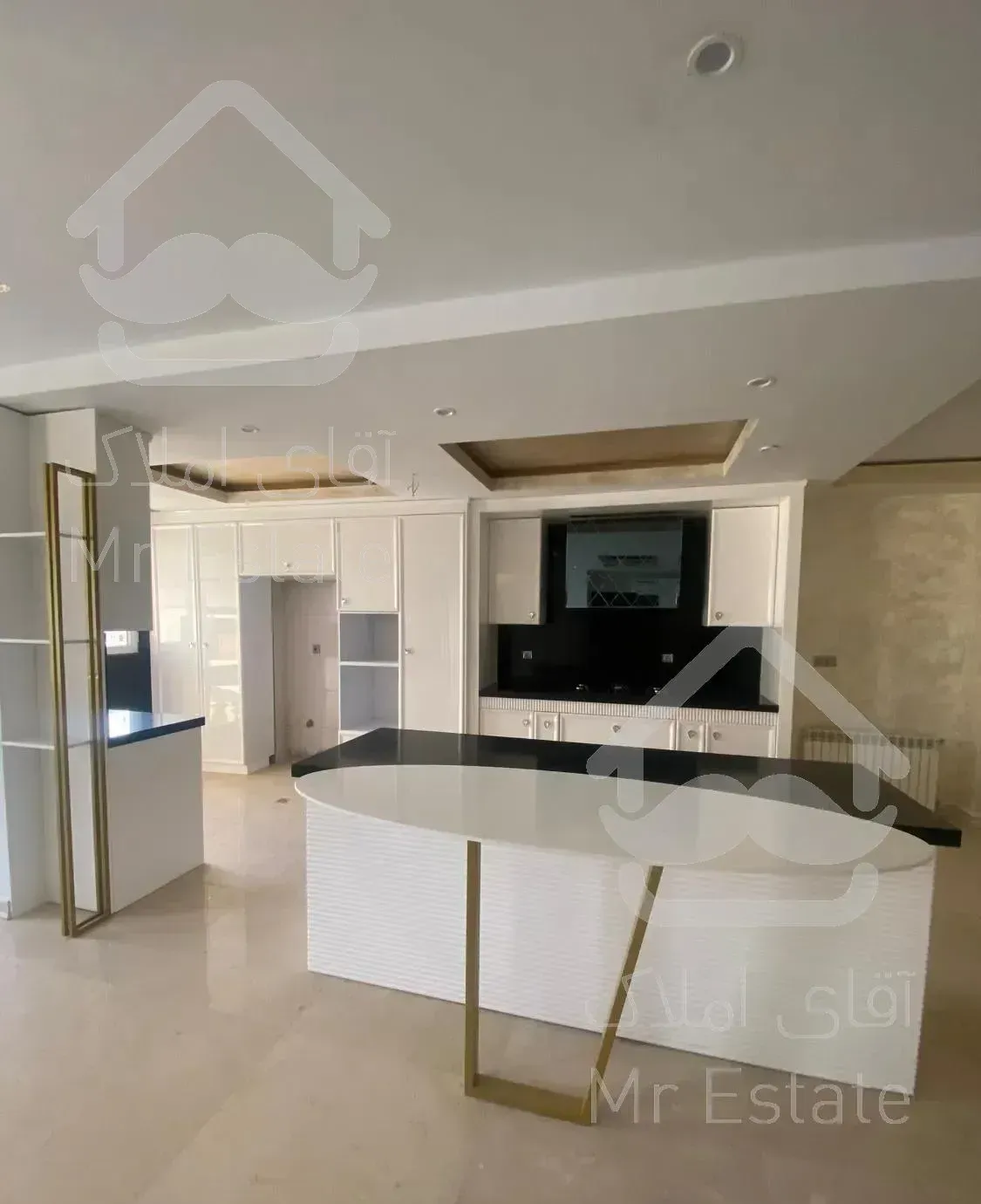 ١٨١متر تکواحد ٢پارکینگ فلکه اول تهرانپارس مهرنامی