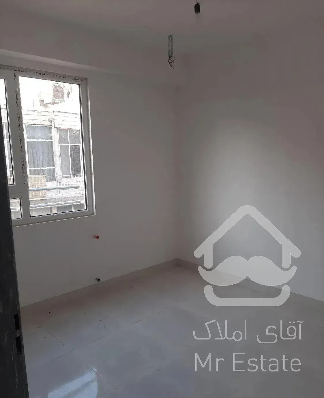 آپارتمان نوساز ۹۷ متری فول امکانات‌ جی