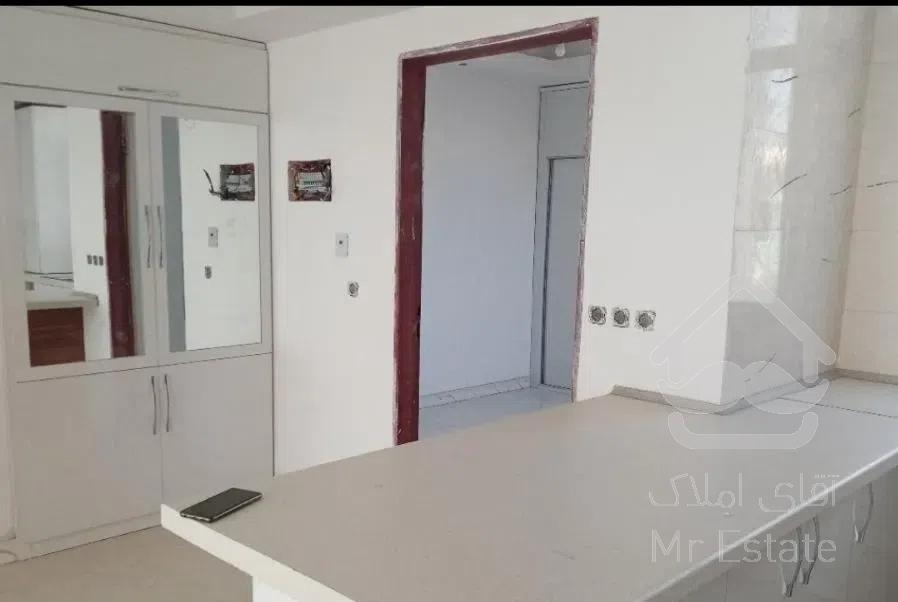 ۱۰۰متر کلیدنخورده تک واحدی تمام مصالح برند