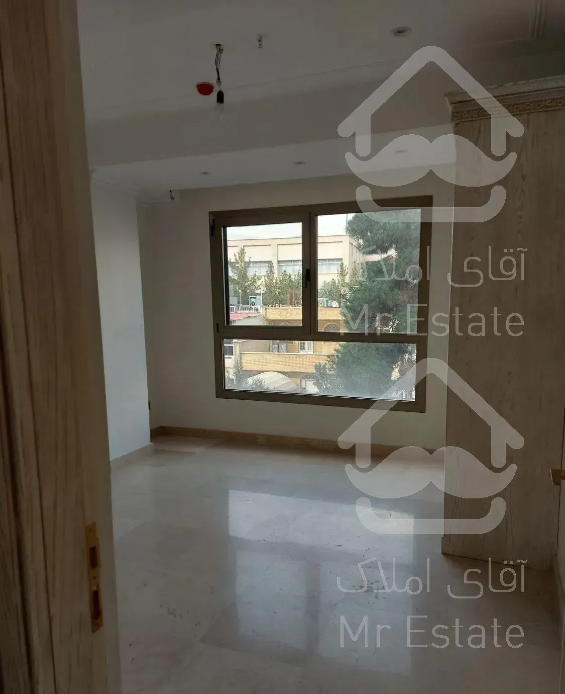 توانیر شمالی ۱۱۰ متر ۲ پارکینگ