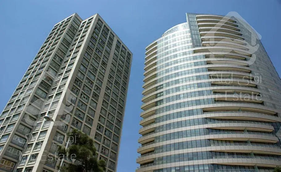 شهرک غرب135متر برجهای مهستان(فاز یک)